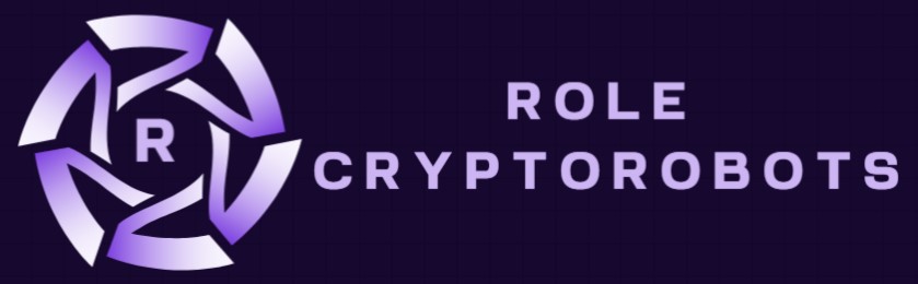 Role CryptoRobots